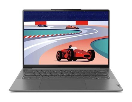 Lenovo Yoga Pro 7 RTX4050 Harici GeForce RTX 4050 Intel Core i7 13700H 16 GB Ram 512 GB SSD 14.5 inç Full HD Windows 11 2'Si 1 Arada
