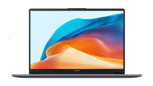 Huawei MateBook D14 2024 Dahili Intel UHD Graphics Intel Core i5 12450H 16 GB Ram 512 GB SSD 14 inç Full HD Windows 11 Laptop