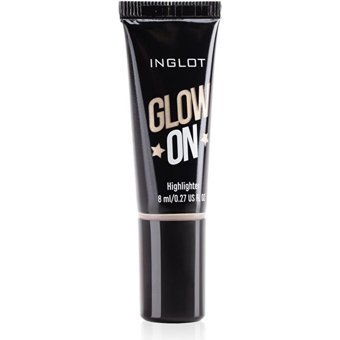 Inglot Glow On No:21 Tüp Highlighter
