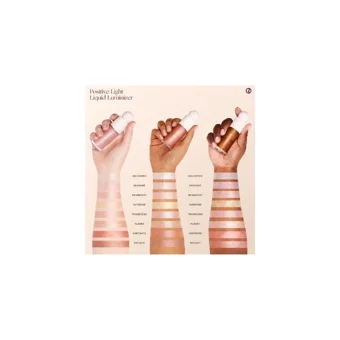 Rare Beauty Positive Light Lum Reflect No:005 Tüp Highlighter
