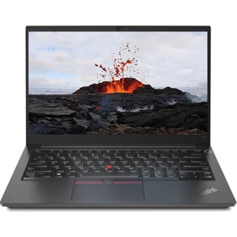 Lenovo Thinkpad E14 Gen 4 21E3005TTX035 Harici GeForce MX450 Intel Core i5 1135G7 16 GB Ram 512 GB1 TB SSD 14 inç Full HD FreeDos Laptop