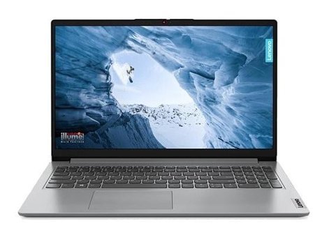 Lenovo IdeaPad 1 15ALC7 82R4006ETR013 Dahili AMD Radeon RX Vega 8 AMD Ryzen 7 5700U 16 GB Ram 256 GB SSD 15.6 inç Full HD Windows 11 Pro Laptop