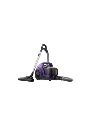 Grundig VCC 7870 750 W Hepa Filtreli 2.7 lt Kapasiteli Toz Torbasız Süpürge Mor