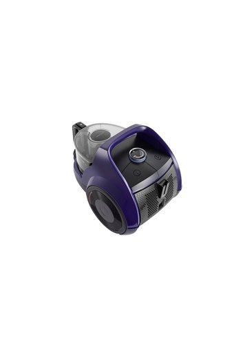 Grundig VCC 7870 750 W Hepa Filtreli 2.7 lt Kapasiteli Toz Torbasız Süpürge Mor