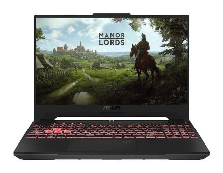 Asus TUF Gaming F15 FX507VV-LP242ZI704 Harici GeForce RTX 4060 Intel Core i7 13620H 32 GB Ram 1 TB SSD 15.6 inç Full HD FreeDos Oyuncu Laptop