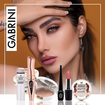 Gabrini No:02 Stick Highlighter