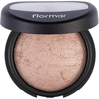 Flormar Illuminator Bronze Star 03 Pot Highlighter