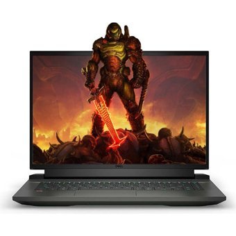 Dell Gaming G16 7620 G71676206204F01 Harici GeForce RTX 3060 Intel Core i7 12700H 16 GB Ram 1 TB SSD 16 inç QHD Windows 11 Home Oyuncu Laptop