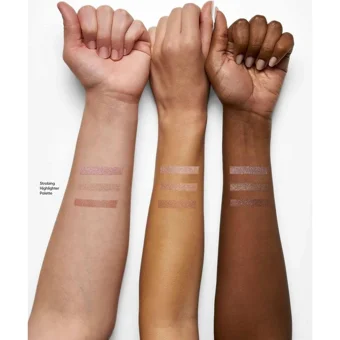 Golden Rose Strobing Highlighter Paleti