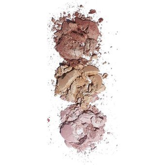 Golden Rose Strobing Highlighter Paleti