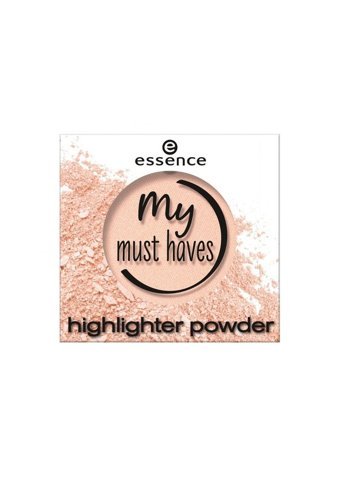 Essence My Must Haves Let It Glow No:01 Pot Highlighter