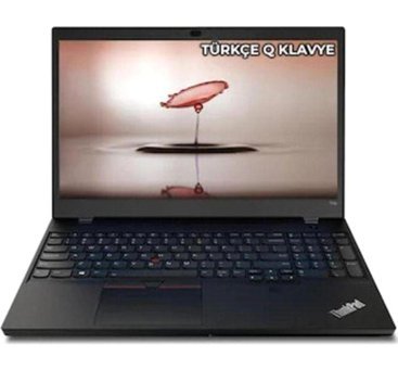 Lenovo Thinkpad T15P Gen 1 20TN001QTX032 Dahili Intel UHD Graphics Intel Core i5 10300H 16 GB Ram 11 TB SSD 15.6 inç Full HD Windows 10 Pro Laptop