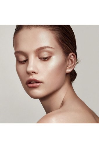 Fenty Beauty Fire Crystal Pot Highlighter