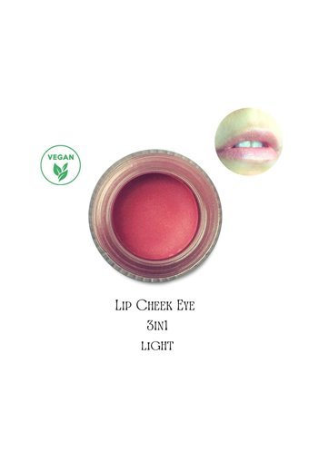Mabinu Cosmetic Shiny Pot Highlighter