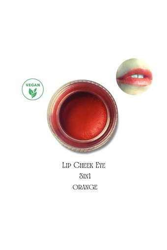 Mabinu Cosmetic Shiny Pot Highlighter