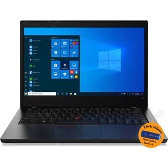 Lenovo NB L14 20X2S9NJTX Dahili Intel Iris Xe Graphics Intel Core i7 1165G7 16 GB Ram 512 GB SSD 14 inç Full HD FreeDos Laptop + Zitek 16 GB Flash Bellek