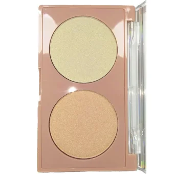 Monicatime No:02 Highlighter Paleti