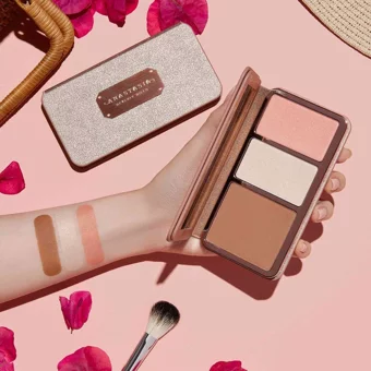 Anastasia Beverly Hills Italian Summer Highlighter Paleti