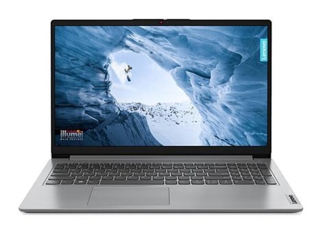 Lenovo IdeaPad 1 15ALC7 82R4006ETR Dahili AMD Radeon RX Vega 8 AMD Ryzen 7 5700U 8 GB Ram 256 GB SSD 15.6 inç Full HD FreeDos Laptop