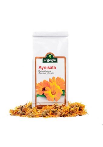 Arifoğlu Aynısafa Bitki Çayı 40 gr
