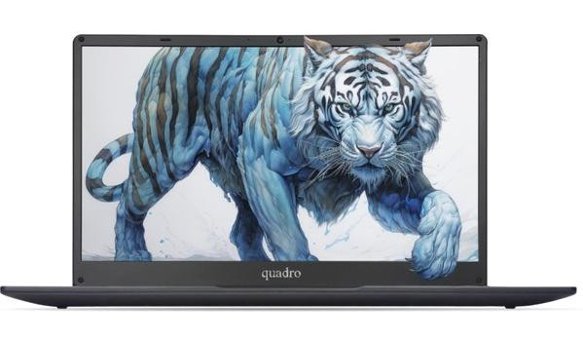 Quadro NovaBook IN16-850P-CS Dahili Intel Iris Plus Graphics Intel Core i5 1035G7 8 GB Ram 512 GB SSD 15.6 inç Full HD FreeDos Laptop