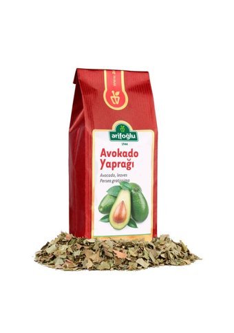 Arifoğlu Avokado Bitki Çayı 80 gr