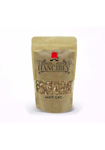 Hancıbey Mate Çayı Bitki Çayı 250 gr