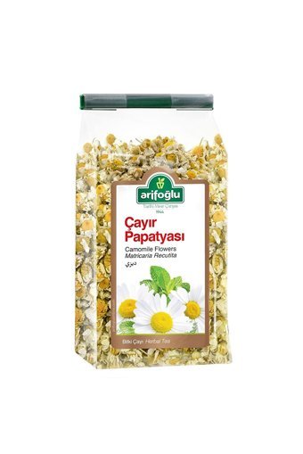 Arifoğlu Çayır Papatyası Bitki Çayı 60 gr