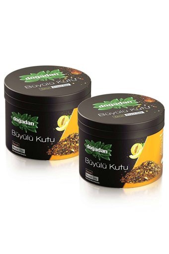 Doğadan Büyülü Kutu Karışık Bitki Çayı 2 Adet 50 gr