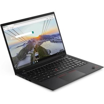 Lenovo Thinkpad X1 CARBON GEN9 20WX004RUS Dahili Intel Iris Xe Graphics Intel Core i7 1185G7 16 GB Ram 512 GB SSD 14 inç Full HD Windows 11 Pro Dokunmatik Laptop