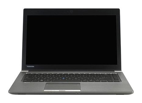 Toshiba Tecra Z40-A-180 Dahili Intel HD Graphics 4400 Intel Core i5 4310U 8 GB Ram 500 GB SSD 14 inç Full HD Windows 10 Pro Laptop