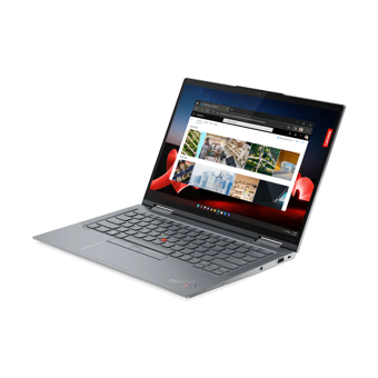Lenovo Thinkpad X1 Yoga GEN 8 21HQ002WTX Dahili Intel Iris Xe Graphics Eligible Intel Core i7 1355U 16 GB Ram 512 GB SSD 14 inç Full HD FreeDos Dokunmatik 2'Si 1 Arada