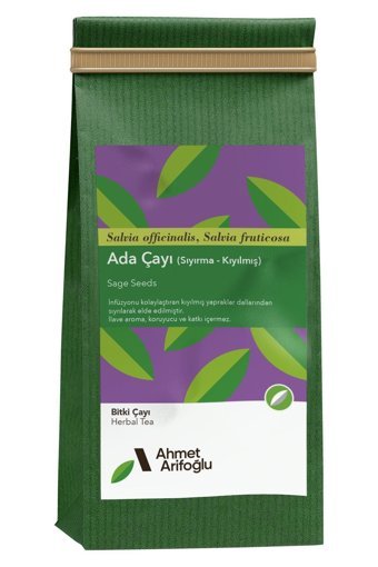 Ahmet Arifoğlu Adaçayı Bitki Çayı 60 gr