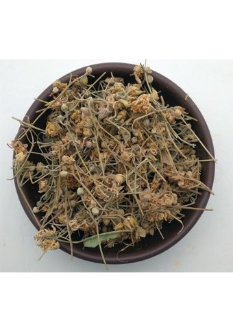 Hancıbey Çiçek Ihlamur Bitki Çayı 50 gr