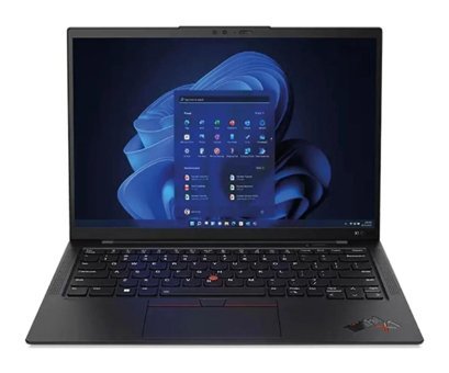 Lenovo X1 CARBON 21CCS03P00 Dahili Intel Iris Xe Graphics Eligible Intel Core i7 1260P 16 GB Ram 512 GB SSD 14 inç Full HD FreeDos Laptop
