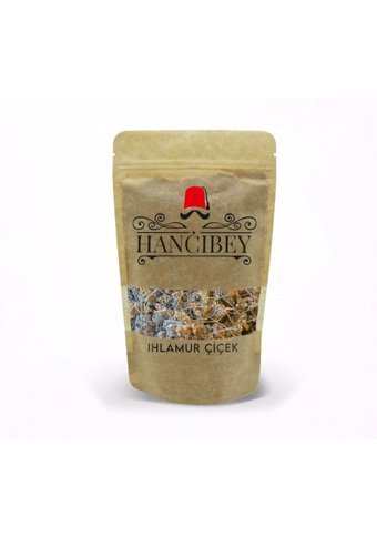 Hancıbey Çiçek Ihlamur Bitki Çayı 50 gr