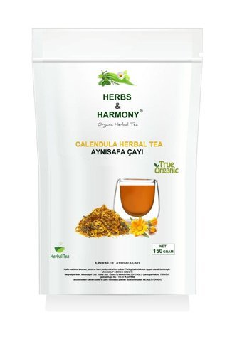 Herbs & Harmony Aynısafa Bitki Çayı 150 gr