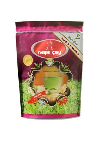 Neşe Çay Karışık Bitki Çayı 150 gr