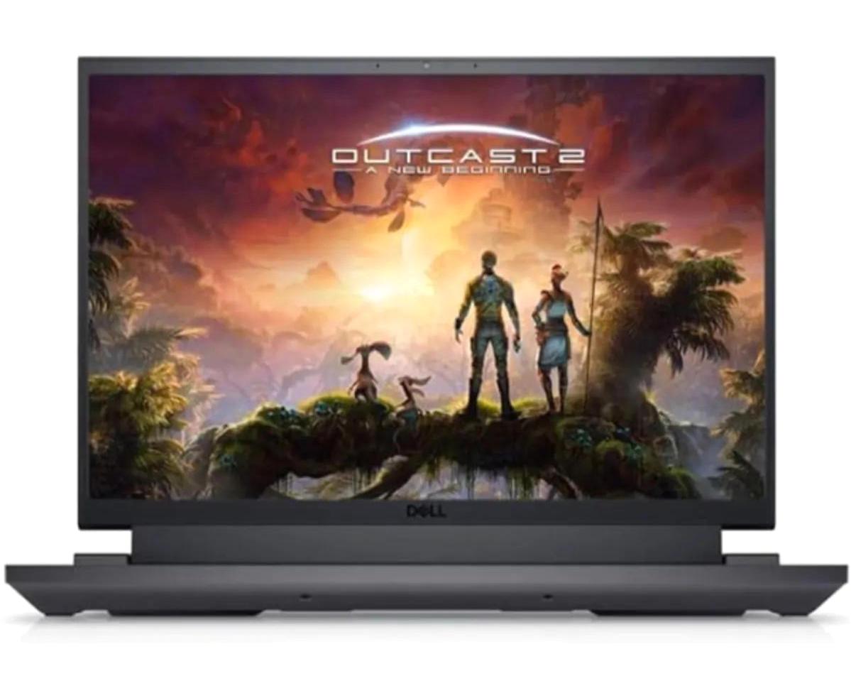 Dell Gaming G16 7630 G167630005U Harici GeForce RTX 4060 Intel Core i7 13650HX 16 GB Ram 512 GB SSD 16 inç QHD Ubuntu Oyuncu Laptop