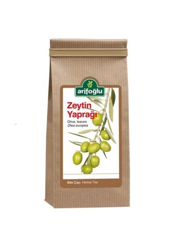 Arifoğlu Zeytin Bitki Çayı 140 gr
