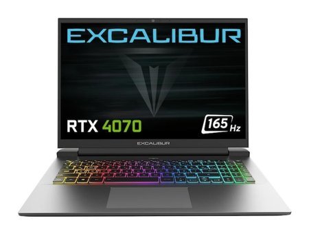 Casper Excalibur G911.1390-DX70X-C Harici GeForce RTX 4070 Intel Core i9 13900HX 32 GB Ram 2 TB SSD 16 inç Full HD FreeDos Oyuncu Laptop