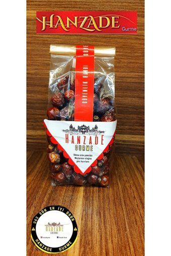 Hanzade Gurme Kuşburnu Bitki Çayı 134 gr