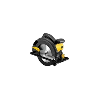 Rown RN0009 1050 W 185 mm Kablolu Elektrikli Daire Testere
