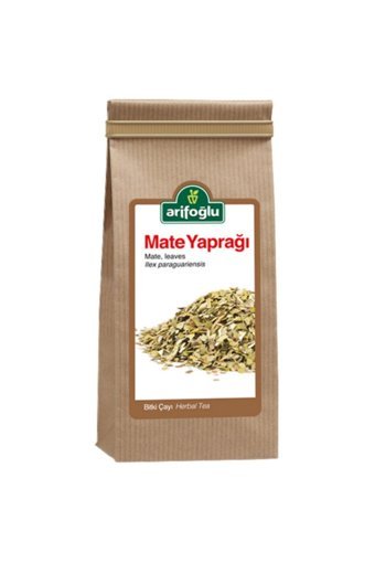 Arifoğlu Mate Yaprağı Bitki Çayı 150 gr