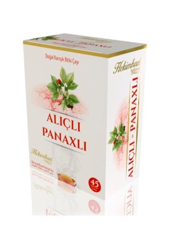 Hekimhan Karışık Bitki Çayı 45 Adet 2 gr