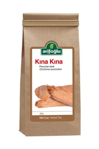 Arifoğlu Kına Bitki Çayı 50 gr