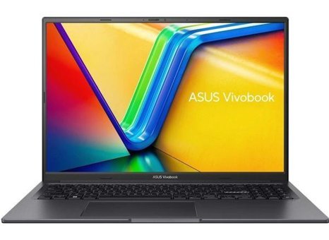 Asus Vivobook 16X K3605VC-N1279 Harici GeForce RTX 3050 Intel Core i7 13700H 16 GB Ram 512 GB SSD 16 inç Full HD FreeDos Oyuncu Laptop