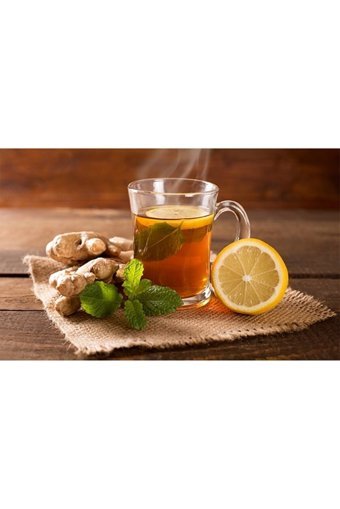 Lipton Limon Bitki Çayı 2x20 Adet 1.5 gr