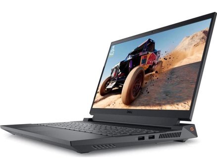 Dell G15 5530 G155530240102U Harici GeForce RTX 3050 Intel Core i5 13450HX 8 GB Ram 512 GB SSD 15.6 inç Full HD FreeDos Oyuncu Laptop