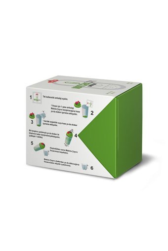 Çaykur Matcha Bitki Çayı 60 gr